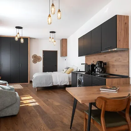 Les Maisons D Anthony Marseille Room photo