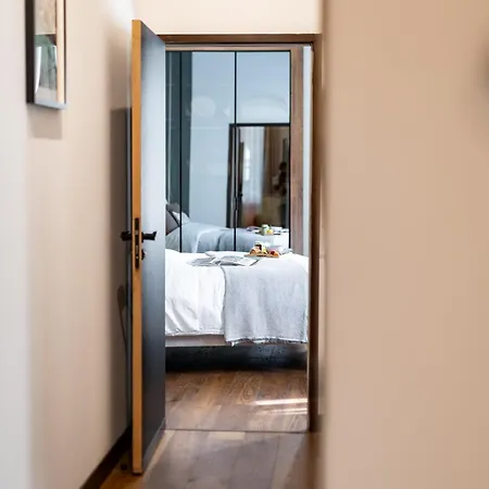 Les Maisons D Anthony Marseille Room photo