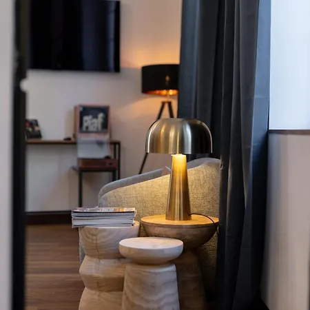 Les Maisons D Anthony Marseille Room photo
