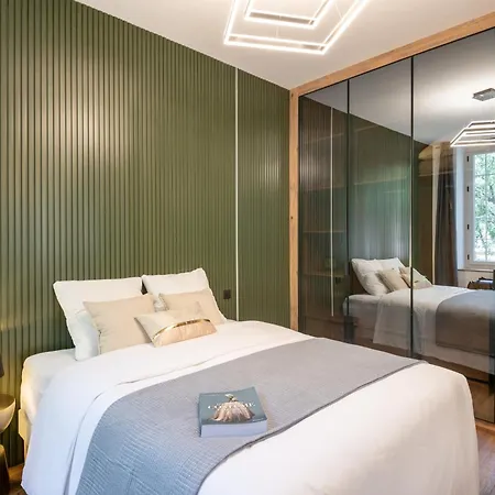 Les Maisons D Anthony Marseille Room photo