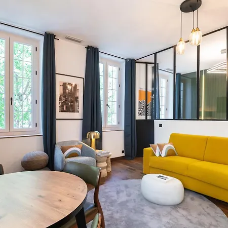 Les Maisons D Anthony Marseille Room photo