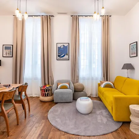 Les Maisons D Anthony Marseille Room photo