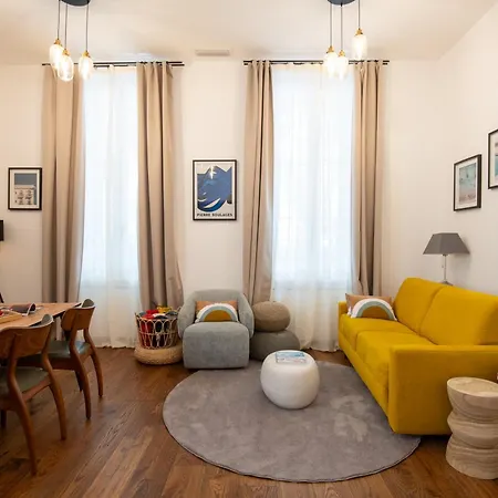 Les Maisons D Anthony Marseille Room photo
