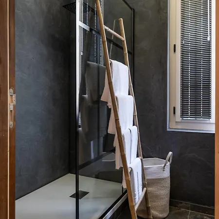 Les Maisons D Anthony Marseille Room photo