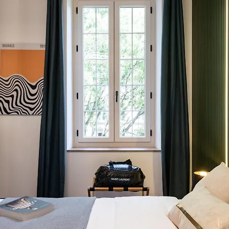 Les Maisons D Anthony Marseille Room photo