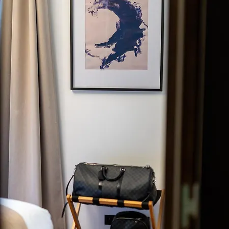 Les Maisons D Anthony Marseille Room photo