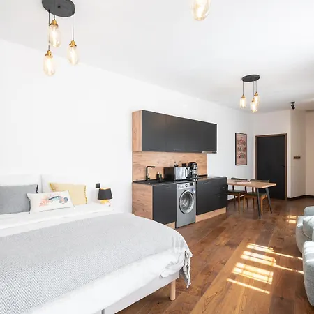 Les Maisons D Anthony Marseille Room photo