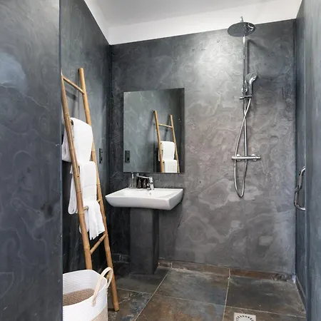 Les Maisons D Anthony Marseille Room photo