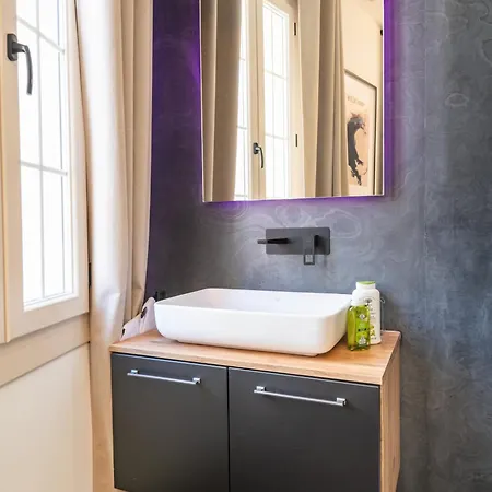 Les Maisons D Anthony Marseille Room photo