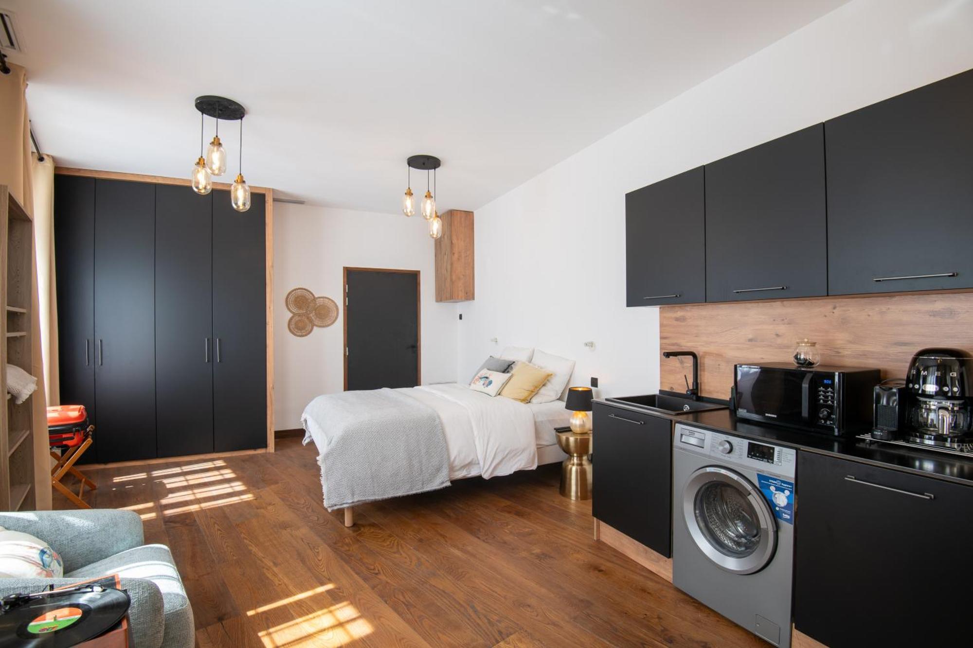 Apartamento Les Maisons D Anthony