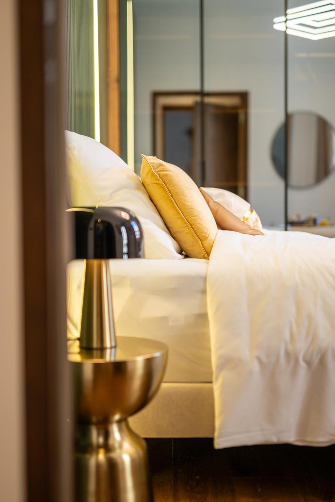 Apartment Les Maisons D Anthony Marseilles