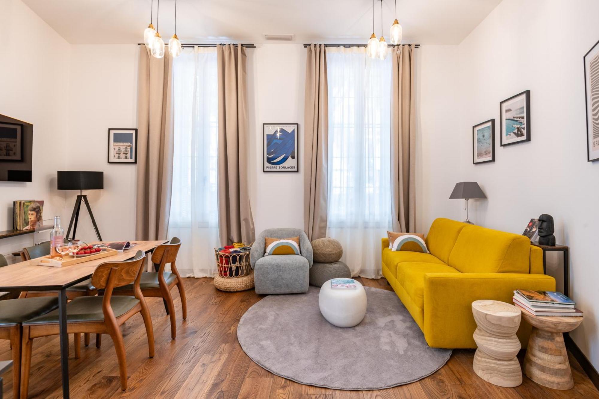 Apartment Les Maisons D Anthony