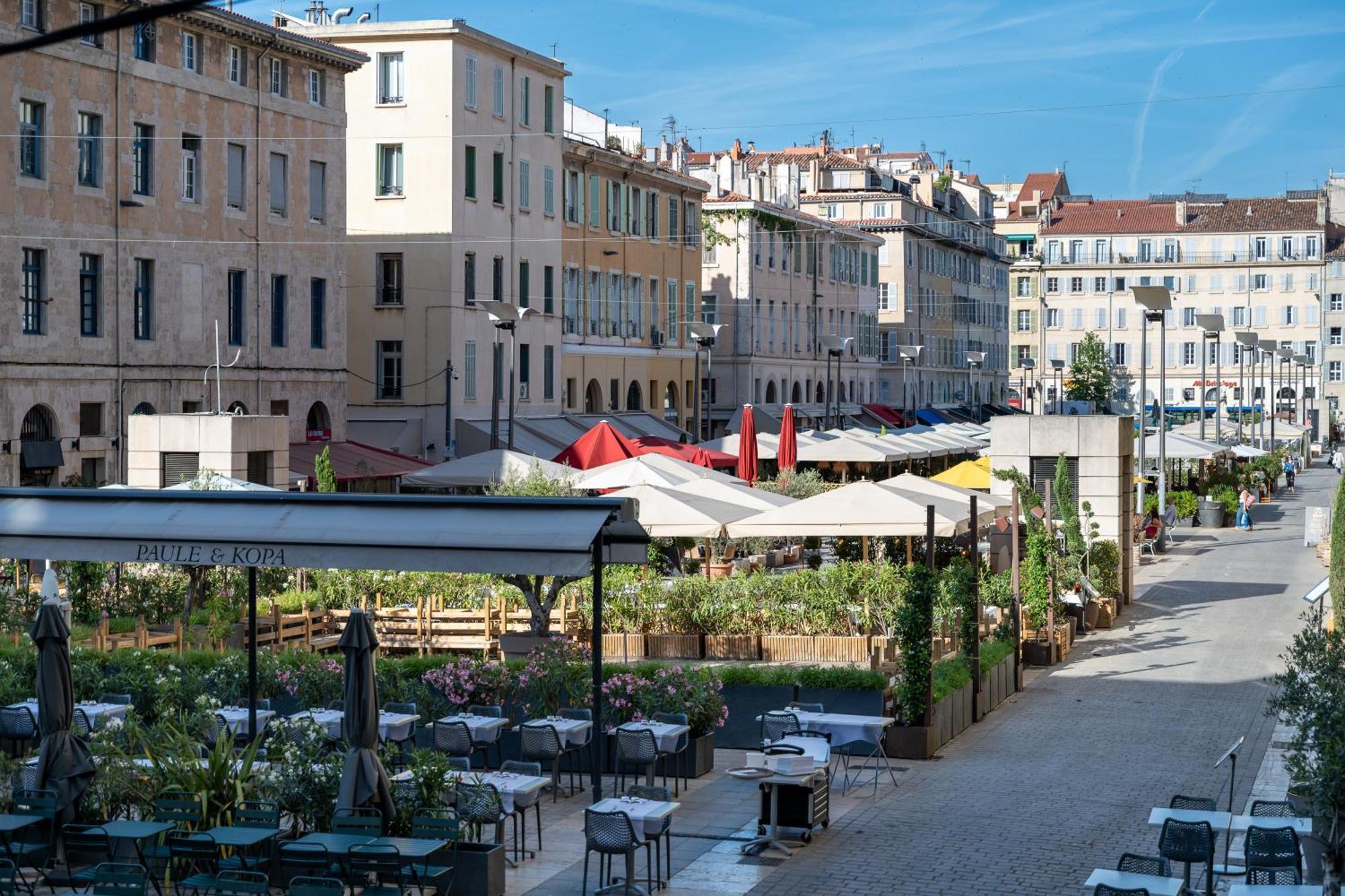 Les Maisons D Anthony * Marsiglia
