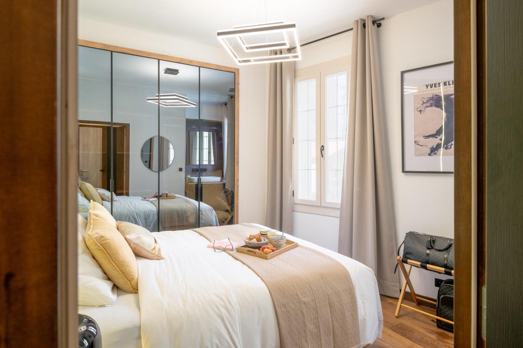 Apartamento Les Maisons D Anthony *