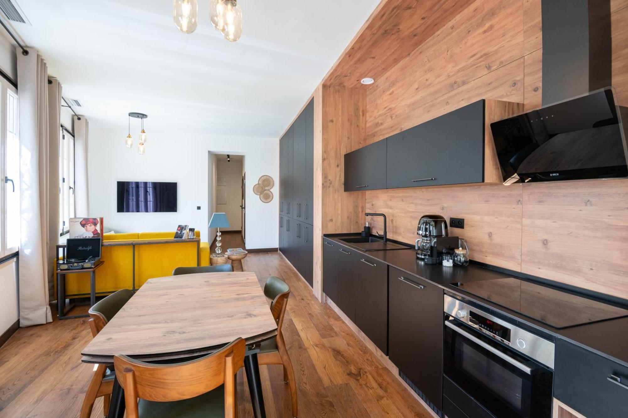 Les Maisons D Anthony * Marsiglia