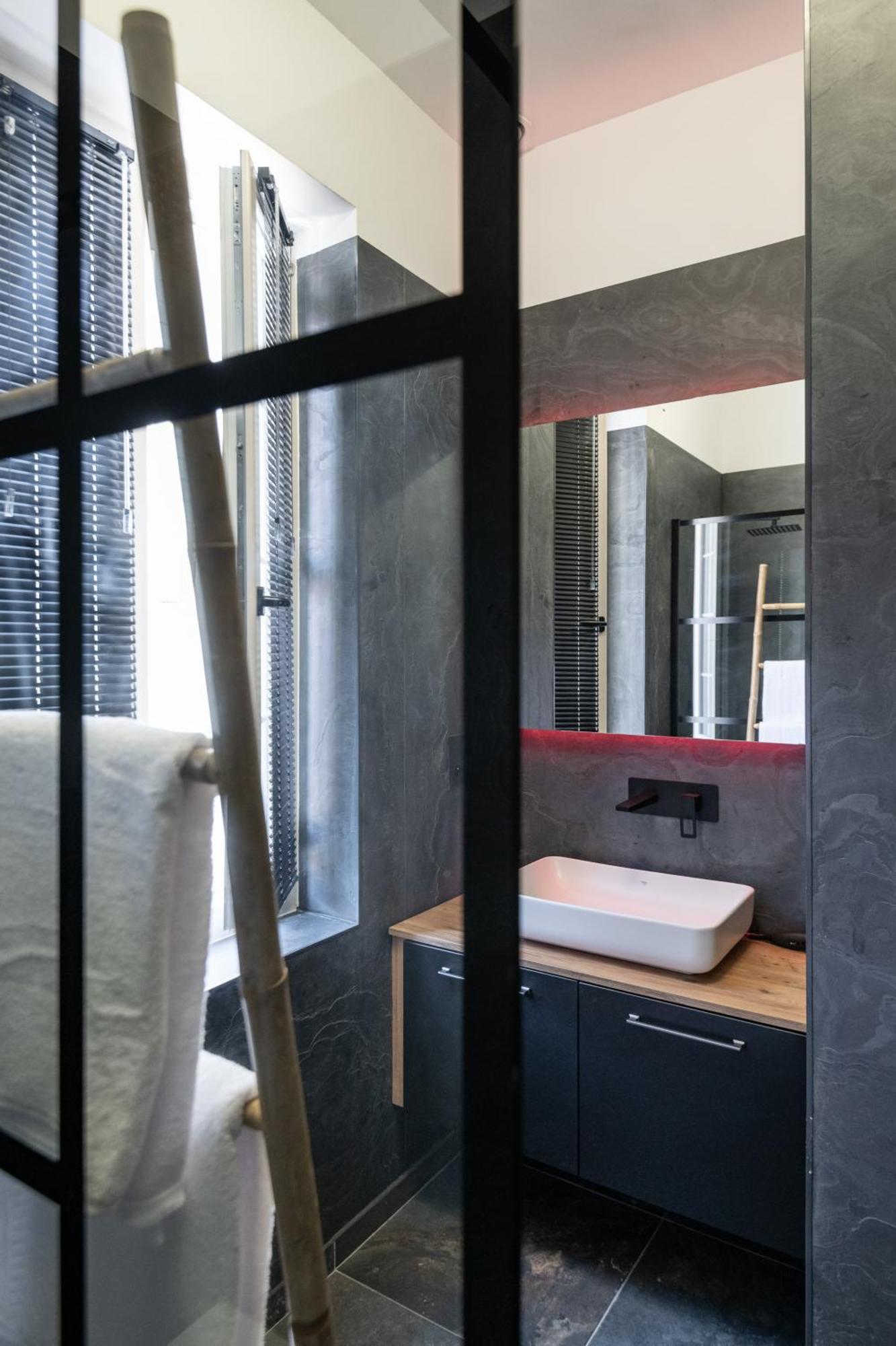 Appartamento Les Maisons D Anthony Marsiglia