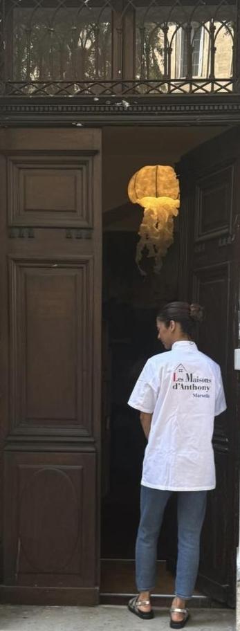 Les Maisons D Anthony Appartamento Marsiglia
