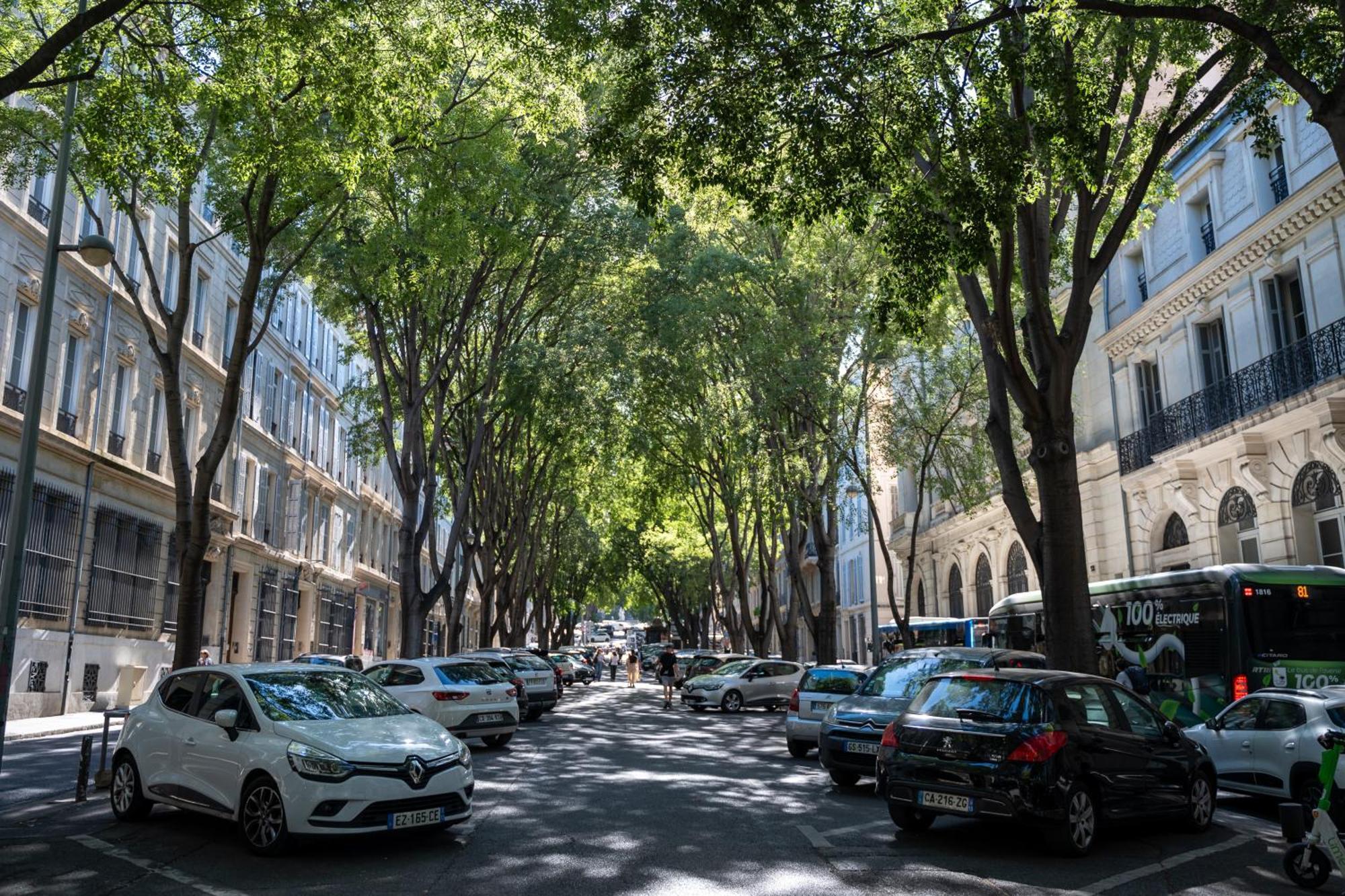 Les Maisons D Anthony Appartamento Marsiglia