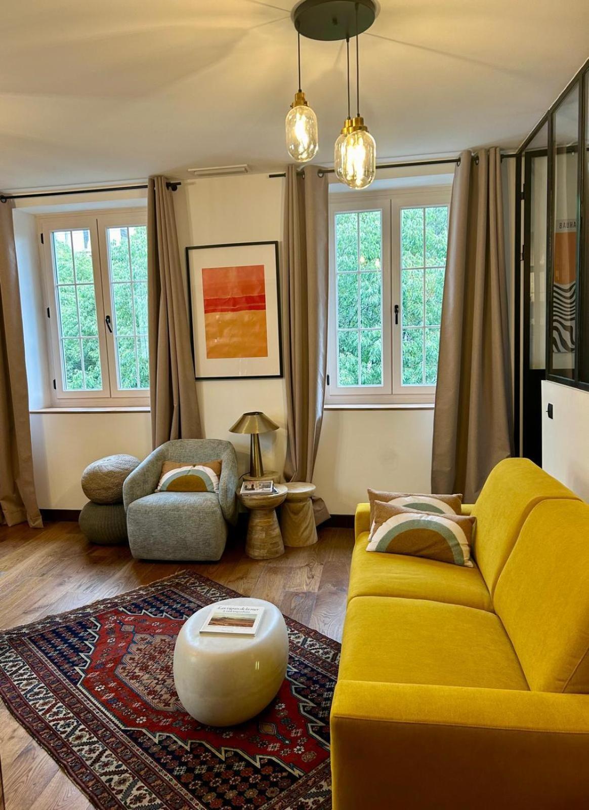Apartamento Les Maisons D Anthony Marsella