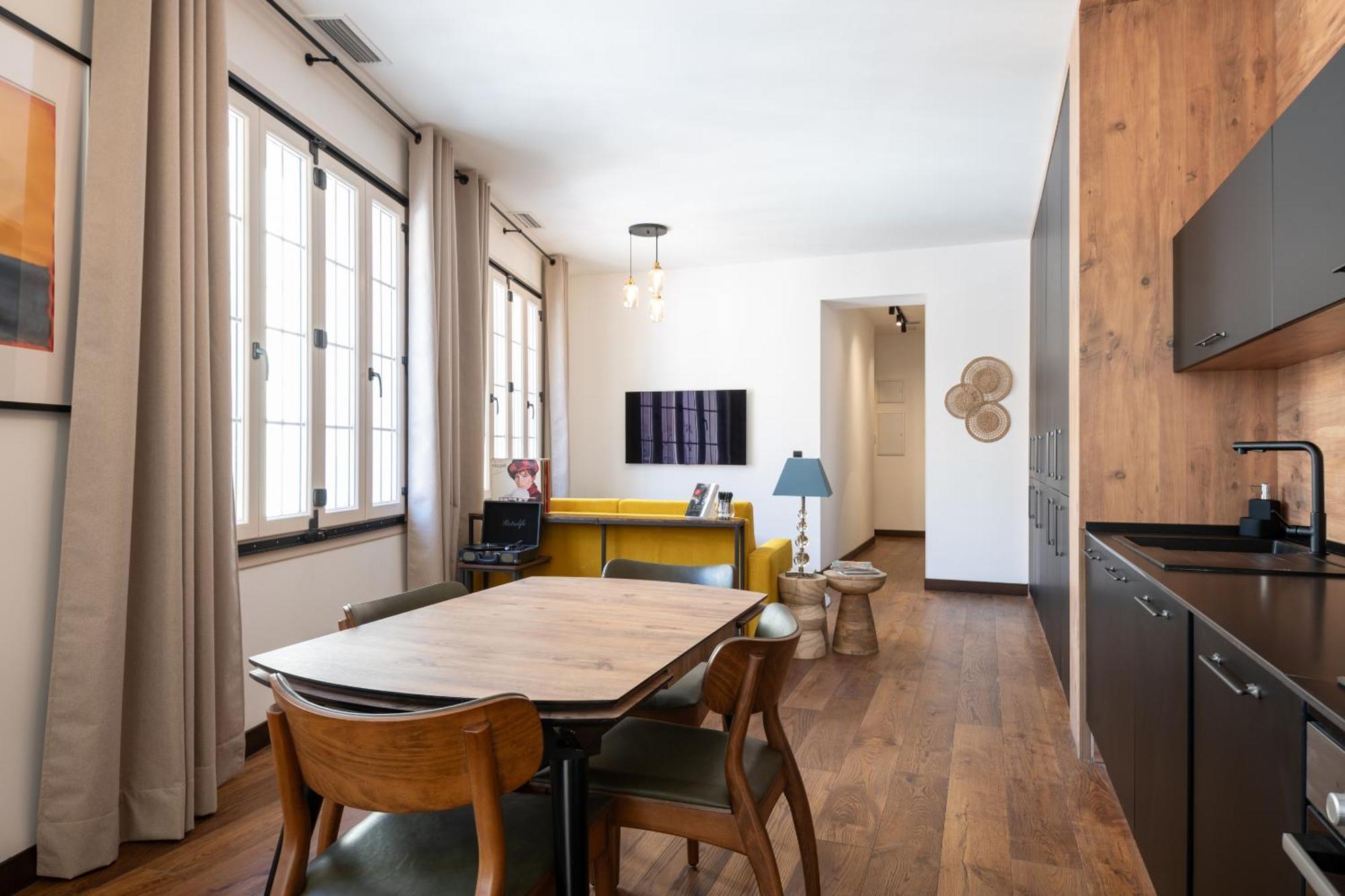 Appartamento Les Maisons D Anthony *