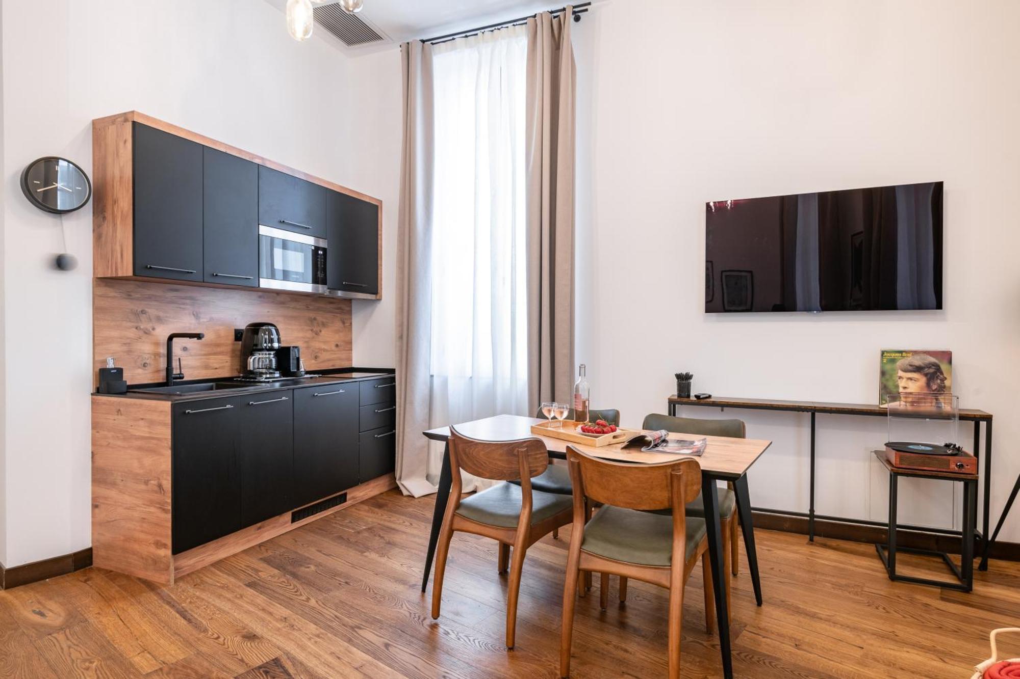 Les Maisons D Anthony Apartment Marseille
