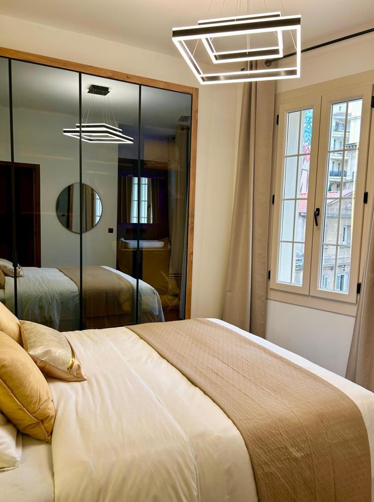 Apartamento Les Maisons D Anthony Marsella