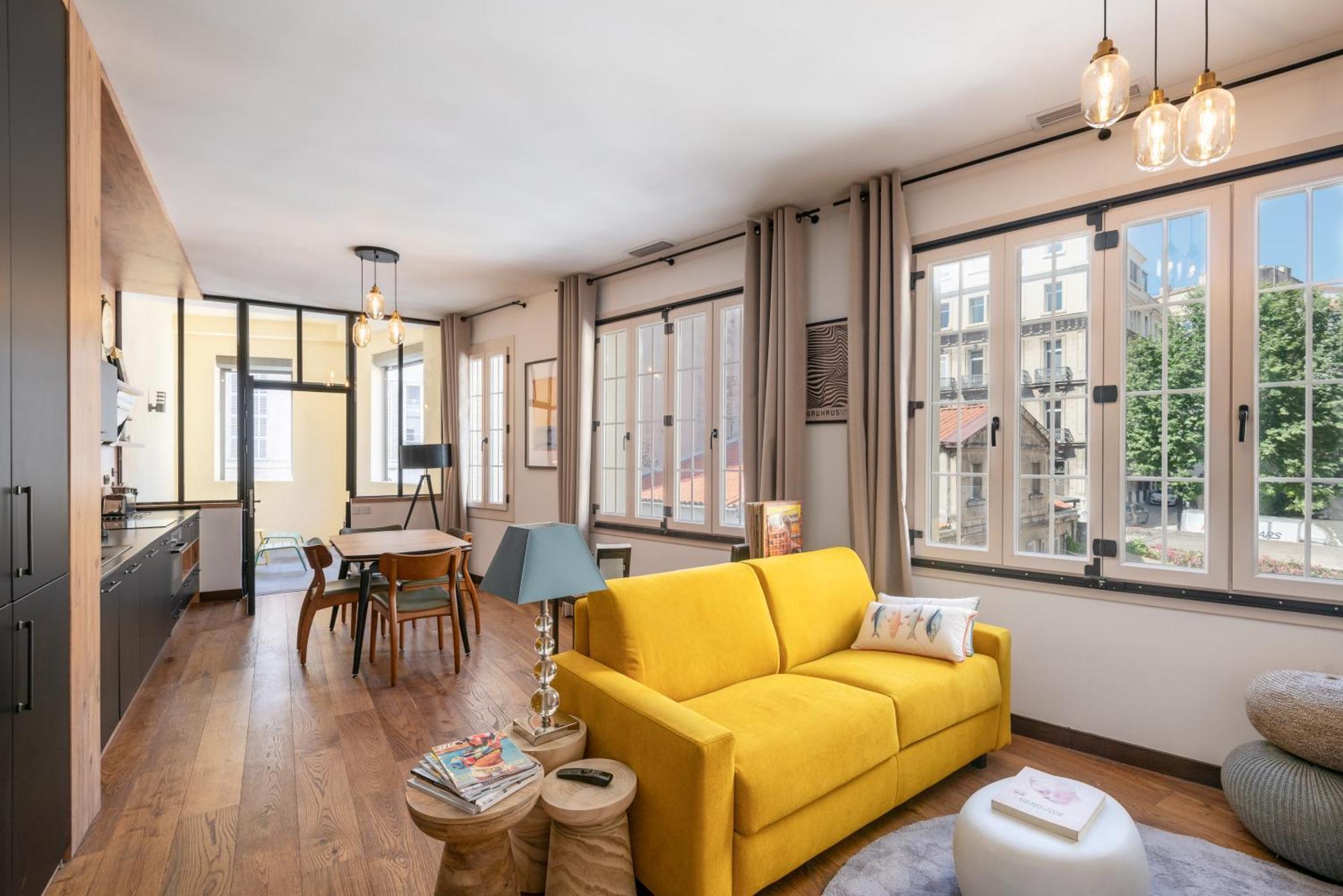 Les Maisons D Anthony Apartment