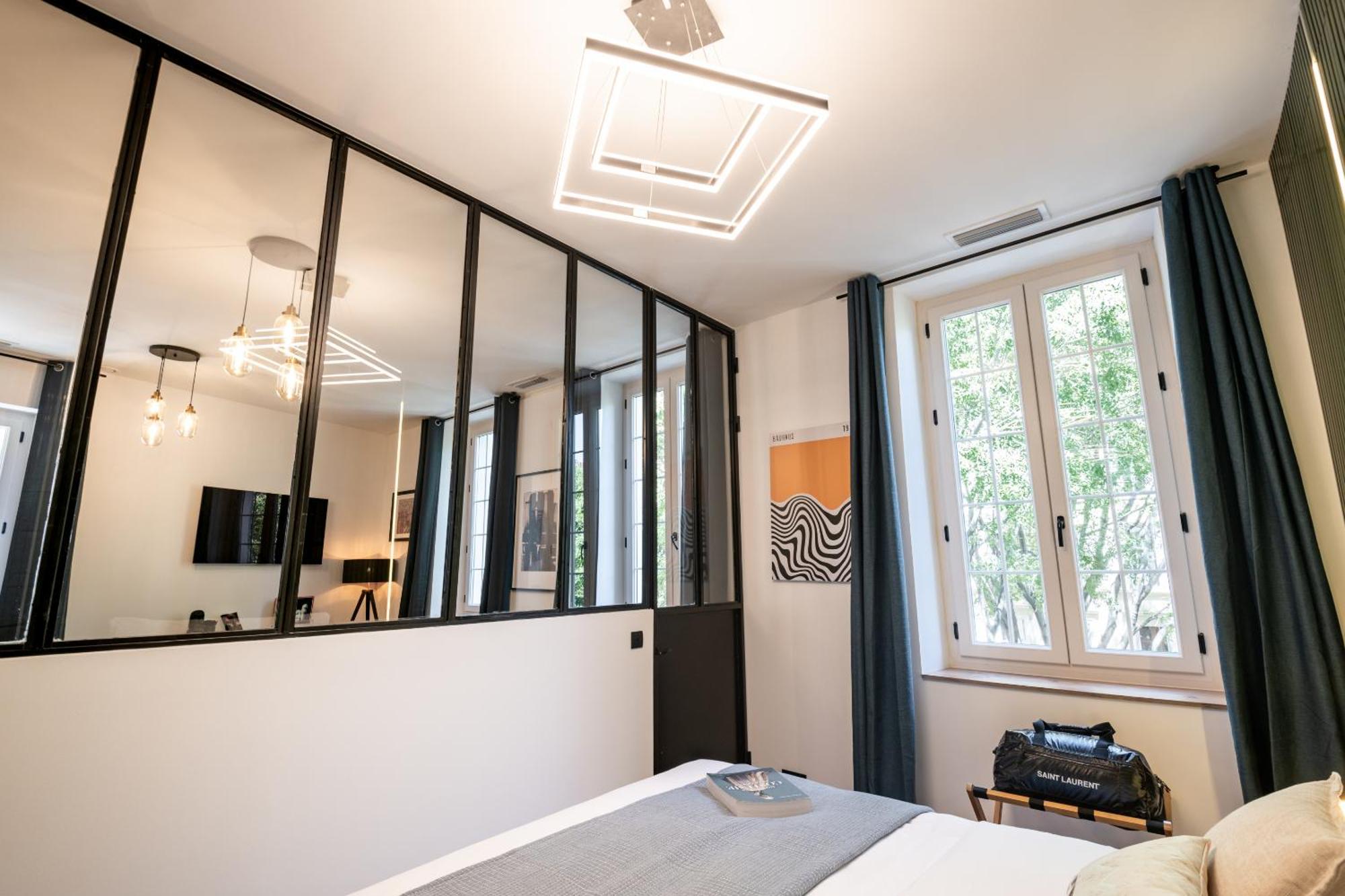 Apartment Les Maisons D Anthony